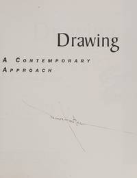 DRAWING: A CONTEMPORARY APPROACH, 3/E