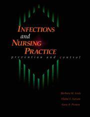INFECTION AND NURSING PRACTICE: PREVENTION AND CONTROL