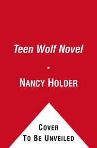 On Fire: A Teen Wolf Novel