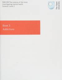 Addictions (Open University)