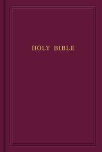 cover of Holy Bible: KJV The Old and New Testaments