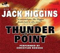 Thunder Point (ISBN: 9781597770477)
