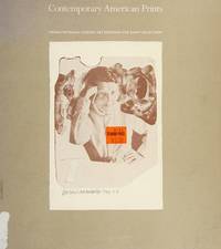 Contemporary American Prints From Universal Limited Art Editions