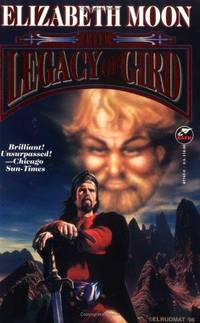 The Legacy of Gird (Trade Paperback)