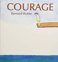 Courage (lap board book)