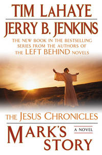 Mark's Story: The Gospel According to Peter (Jesus Chronicles (Putnam))