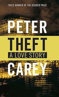 Theft (ISBN: 9780571231478)