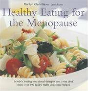 Healthy Eating For the Menopause