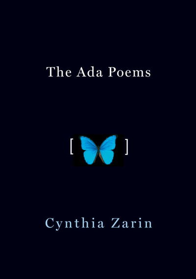 The Ada Poems.