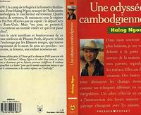 Surviving the Killing Fields: Cambodian Odyssey
