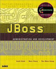 JBoss Administration and Development (Kaleidoscope)