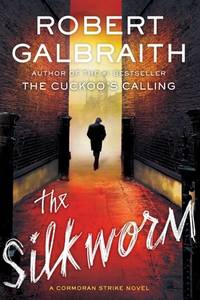 Silkworm (ISBN: 9780316377478)