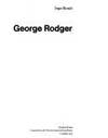 George Rodger