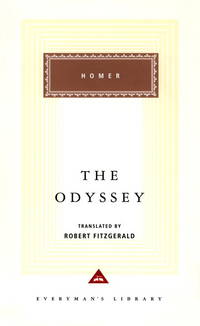 The Odyssey: Introduction by Seamus Heany (Everyman&#039;s Library Classics Series) by Homer - 1992-11-03