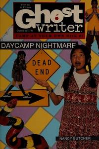 The Daycamp Nightmare : Camp at Your Own Risk by Butcher, Nancy