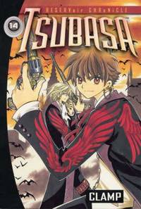 Tsubasa (ISBN: 9780099506478)