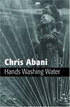 Hands Washing Water