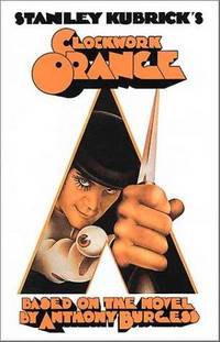 Stanley Kubrick's A Clockwork Orange (ScreenPress Film Screenplays) by Stanley Kubrick - Paperback - from Bonita (SKU: 1901680479.G)
