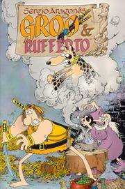 Groo and Rufferto