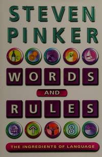 image of Words and Rules