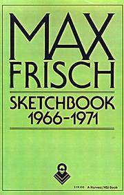 Sketch-Book, 1966-1971