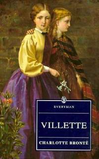 Villette (ISBN: 9780460872478)
