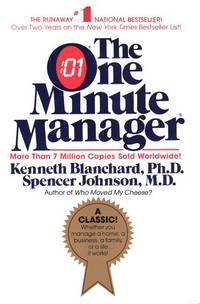 The One Minute Manager