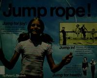 Jump Rope! by Peter L. Skolnik - 1975-01