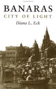 image of Banaras: City of Light