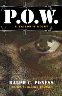P.O.W. A Sailor's Story.