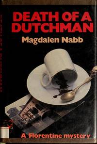 Death of a Dutchman by Magdalen Nabb