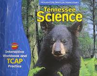Interactive Workbook and TCAP Practice Consumable Grade 4 (Hm Science 2006)