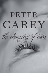 The Chemistry of Tears