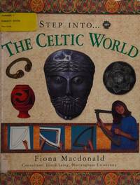 The Celtic World by Laing