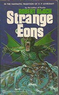 image of Strange Eons