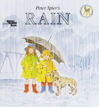 Peter Spier's Rain (Reading Rainbow)