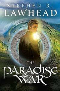 image of The Paradise War (Song of Albion)