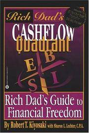 Rich Dad's Cashflow Quadrant