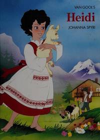 cover of Heidi