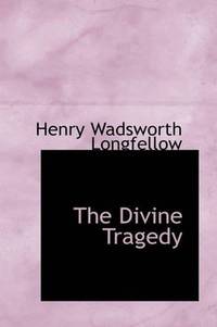 cover of The Divine Tragedy