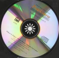 Alfred's Basic Piano Prep Course CD for Lesson Book, Level A (Alfred's Basic Piano Library)