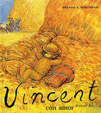 Vincent ...Con amor (Spanish Edition)