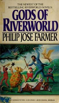 Gods Riverworld