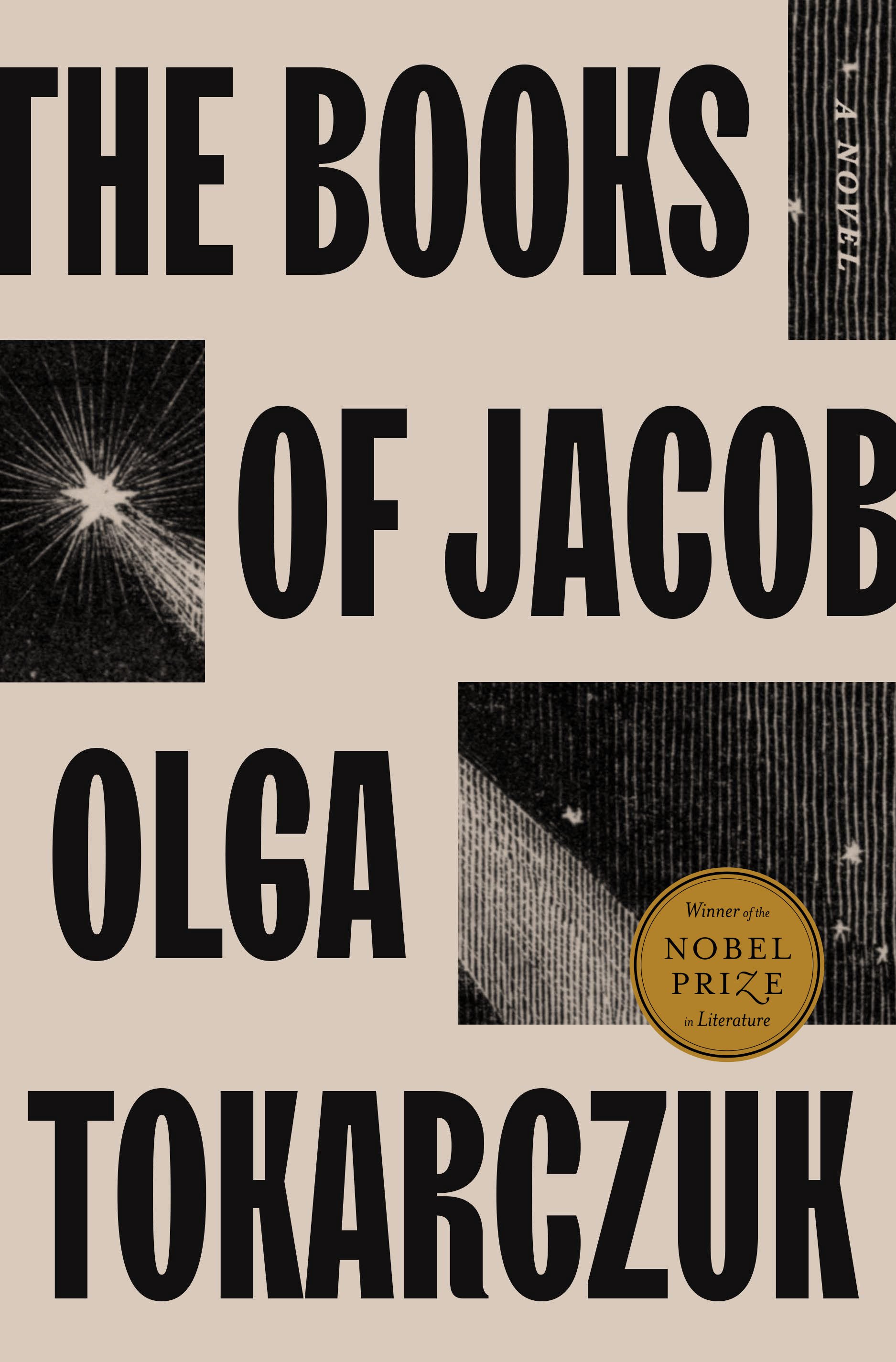 The Books of Jacob: A Novel by Tokarczuk, Olga | Hardcover | 2022 ...