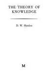 The Theory of Knowledge (Modern Introductions to Philosophy)