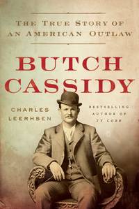 Butch Cassidy