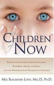 The Children Of Now