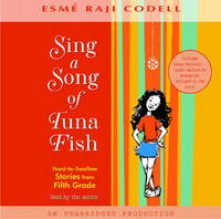 Sing a Song of Tuna Fish