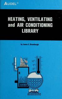 Heating, Ventilating and Air Conditioning Library