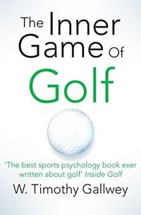 image of The Inner Game of Golf